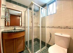 Aquarius By The Park (D16), Condominium #491389601